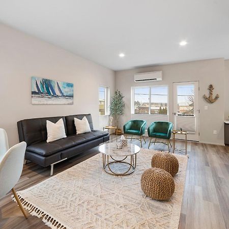 Brand New Fully Updated Condo 918 In 阿纳科特斯 外观 照片