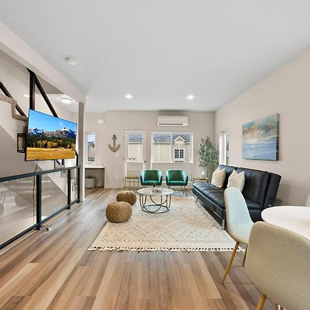 Brand New Fully Updated Condo 918 In 阿纳科特斯 外观 照片