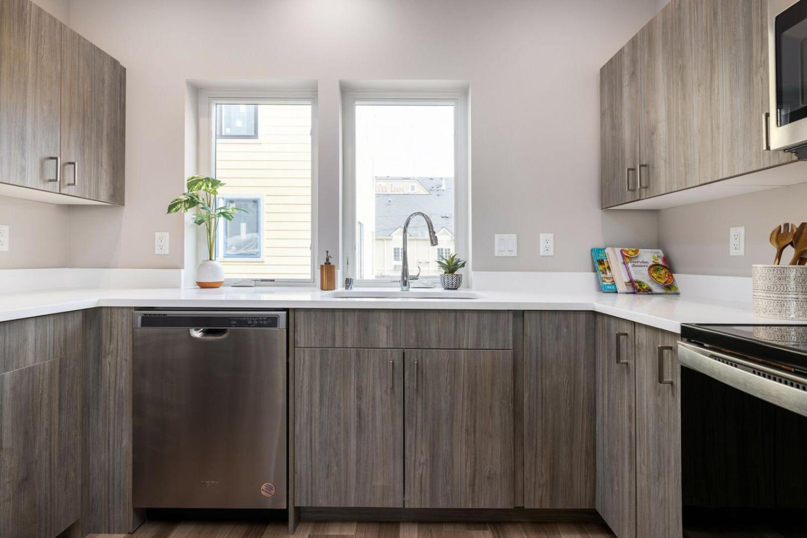 Brand New Fully Updated Condo 918 In 阿纳科特斯 外观 照片