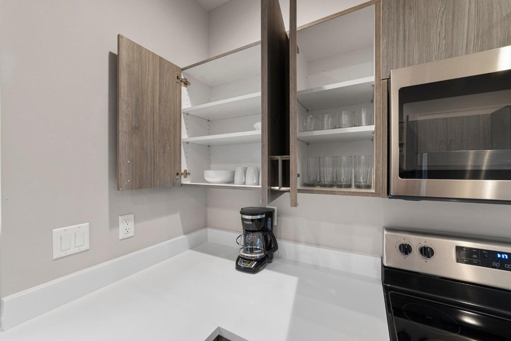 Brand New Fully Updated Condo 918 In 阿纳科特斯 外观 照片