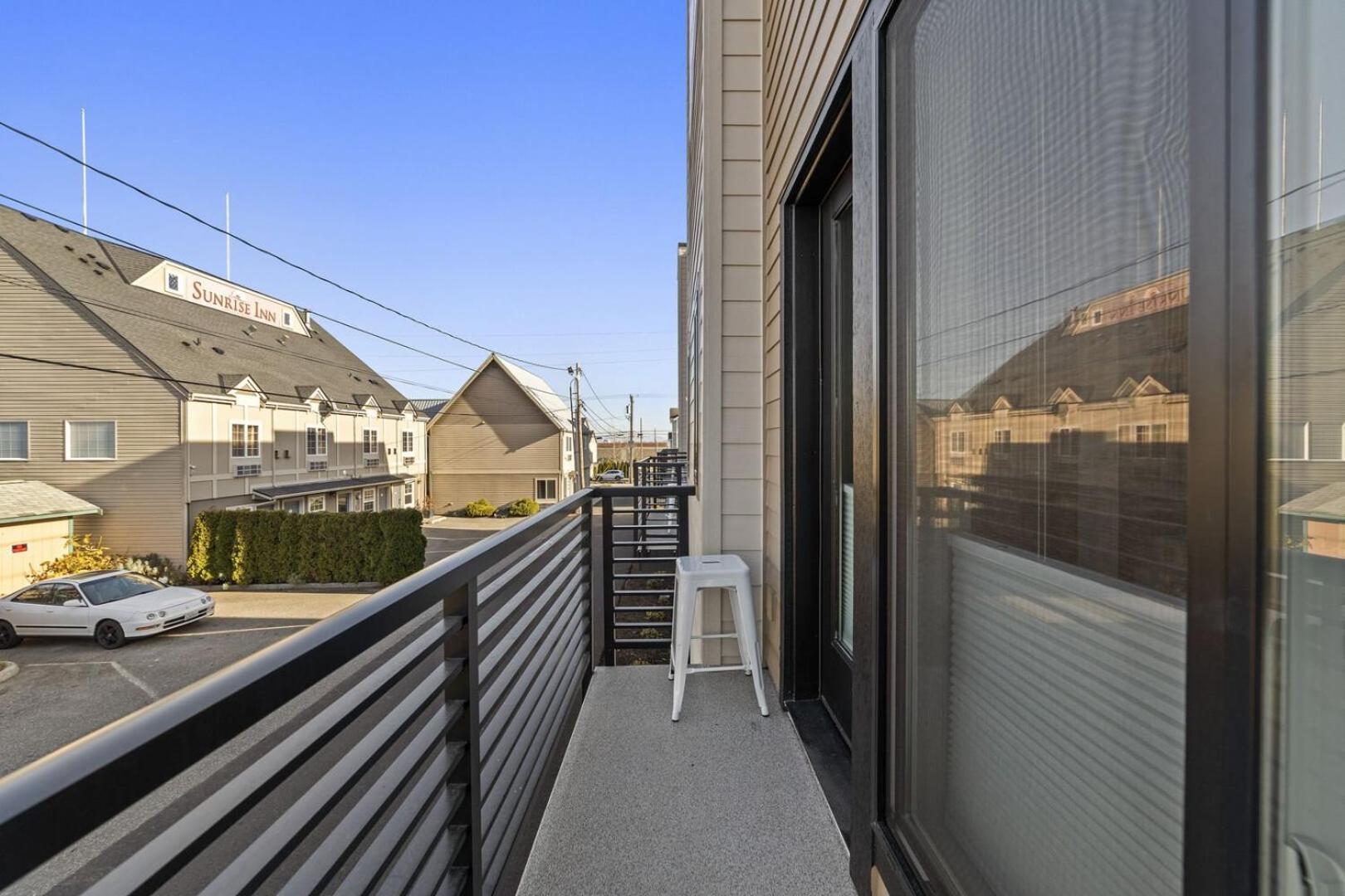 Brand New Fully Updated Condo 918 In 阿纳科特斯 外观 照片